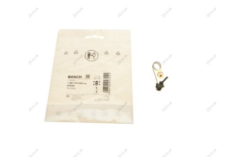 Датчик зносу гальмівних колодок Bosch 1 987 473 057