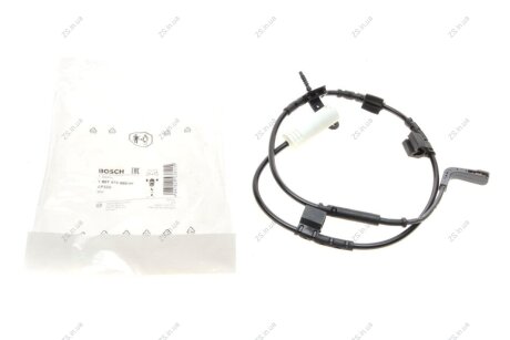Датчик зносу гальмівних колодок Bosch 1 987 473 058