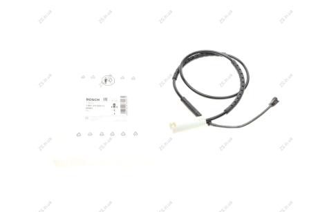 Датчик зносу гальмівних колодок Bosch 1 987 473 523