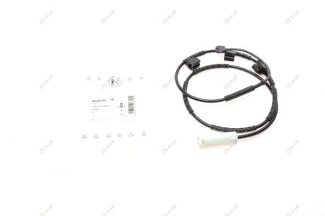 Датчик зносу гальмівних колодок Bosch 1 987 473 525