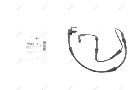 Датчик зносу гальмівних колодок Bosch 1 987 473 592