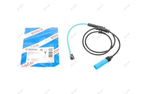 Датчик зносу гальмівних колодок Bosch 1 987 473 613