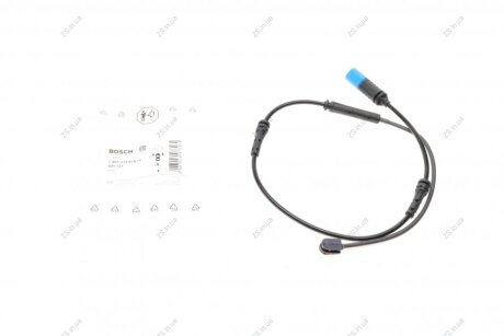 Датчик зносу гальмівних колодок Bosch 1 987 473 619