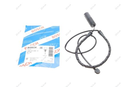 Датчик зносу гальмівних колодок Bosch 1 987 474 925