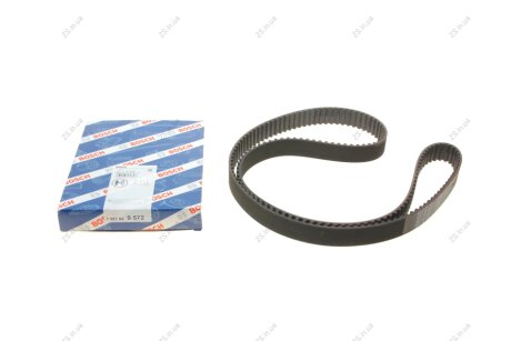 Ремінь зубчастий (довж. 60-150) Bosch 1 987 949 572