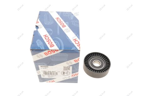 Ролик модуля натягувача ременя Bosch 1987945841