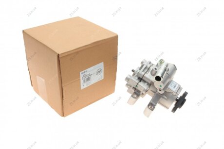 Насос гідропідсилювача керма Bosch KS00910008