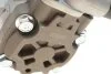 Насос гідропідсилювача керма Bosch KS02000078 (фото 2)