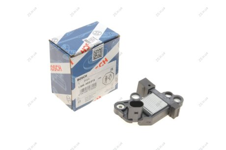 Регулятор напруги генератора Bosch 1986AE0019