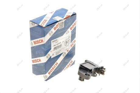 Регулятор напруги генератора Bosch 1986AE0025