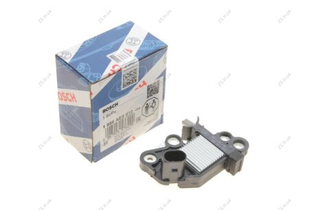 Регулятор напруги генератора Bosch 1986AE0032