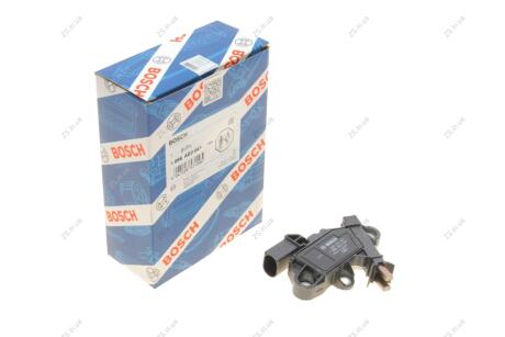 Регулятор напруги генератора Bosch 1986AE0041