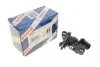 Регулятор напруги генератора Bosch 1986AE0044 (фото 1)