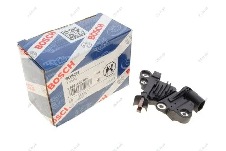 Регулятор напруги генератора Bosch 1986AE0044