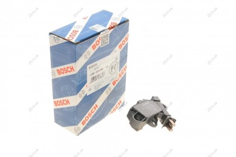 Регулятор напруги генератора Bosch 1986AE0053