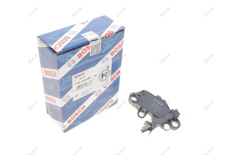 Регулятор напруги генератора Bosch 1986AE0055