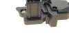 Регулятор напруги генератора Bosch 1986AE0094 (фото 2)