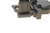 Регулятор напруги генератора Bosch 1986AE0094 (фото 2)