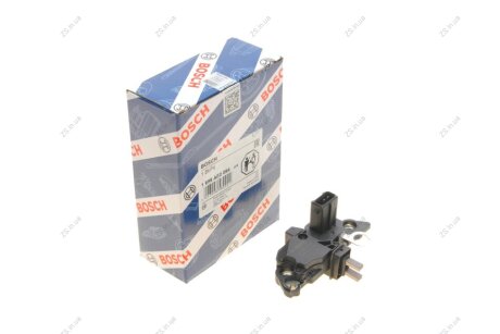 Регулятор напруги генератора Bosch 1986AE0094