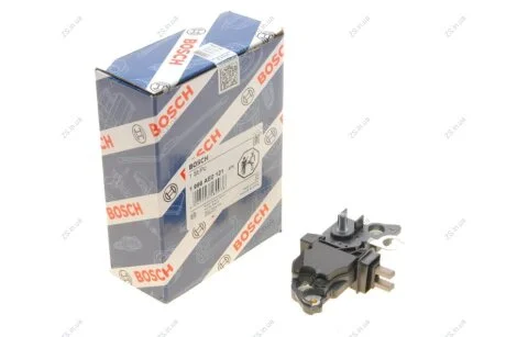 Регулятор напруги генератора Bosch 1986AE0121