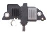 Регулятор напруги генератора Bosch 1986AE0133 (фото 3)