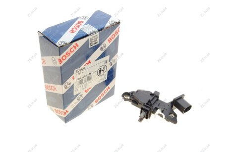 Регулятор напруги генератора Bosch 1986AE0136