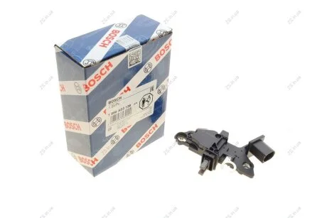 Регулятор напруги генератора Bosch 1986AE0136
