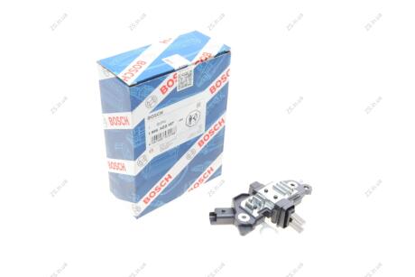 Регулятор напруги генератора Bosch 1986AE0157