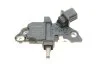 Регулятор напруги генератора Bosch 1986AE0158 (фото 8)