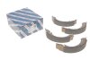 Колодки гальмівні барабанні Bosch 0 986 487 528 (фото 1)