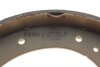 Колодки гальмівні барабанні Bosch 0 986 487 528 (фото 2)