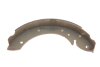 Колодки гальмівні барабанні Bosch 0 986 487 528 (фото 3)