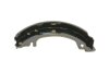 Колодки гальмівні барабанні Bosch 0 986 487 550 (фото 4)