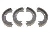 Колодки гальмівні барабанні Bosch 0 986 487 715 (фото 4)