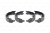 Колодки гальмівні барабанні Bosch 0 986 487 933 (фото 1)