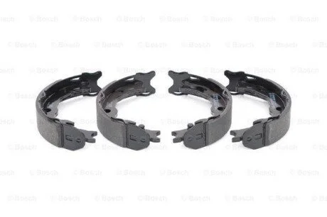 Колодки гальмівні барабанні Bosch 0 986 487 933