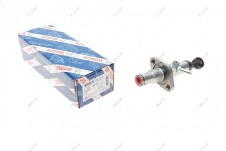 Циліндр зчеплення головний Bosch 0986486161