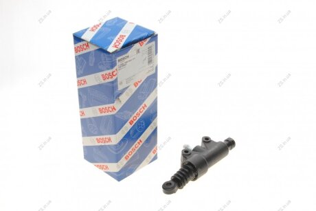 Циліндр зчеплення головний Bosch 0986486654