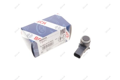 Датчик системи паркування Bosch 0263013622