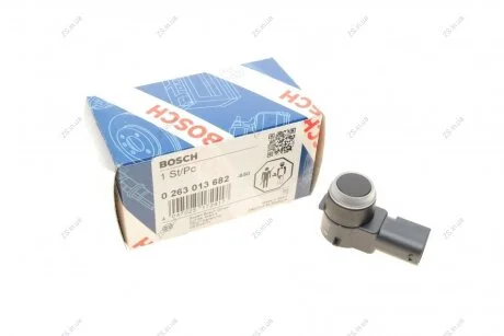 Датчик системи паркування Bosch 0263013682