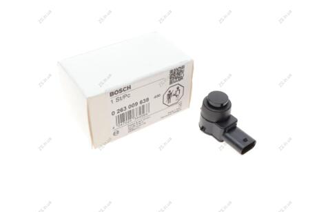 Датчик системи паркування Bosch 0263009638