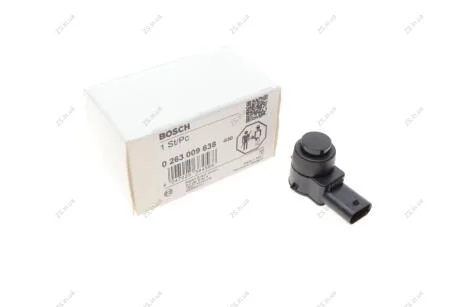 Датчик системи паркування Bosch 0263009638