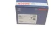 Колодки гальмівні дискові Bosch 0 986 424 507 (фото 6)