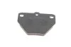 Колодки гальмівні дискові Bosch 0 986 424 630 (фото 3)