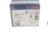 Колодки гальмівні дискові Bosch 0 986 424 630 (фото 5)