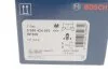 Колодки гальмівні дискові Bosch 0 986 424 693 (фото 5)