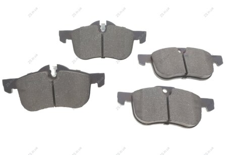 Колодки гальмівні дискові Bosch 0 986 424 758