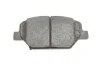 Колодки гальмівні дискові Bosch 0 986 424 869 (фото 3)