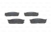 Колодки гальмівні дискові Bosch 0 986 460 020 (фото 7)