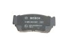 Колодки гальмівні дискові Bosch 0 986 460 997 (фото 6)